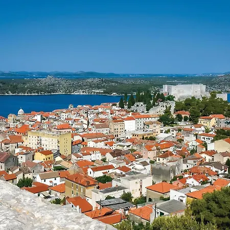 Cozy In With View * Vodice
