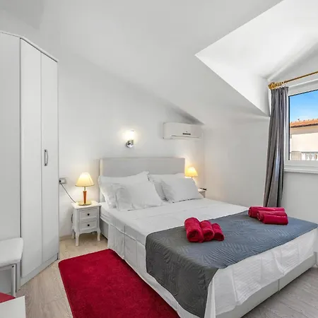 Cozy In With View * Vodice