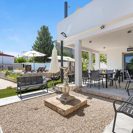 Cozy In With View Vodice