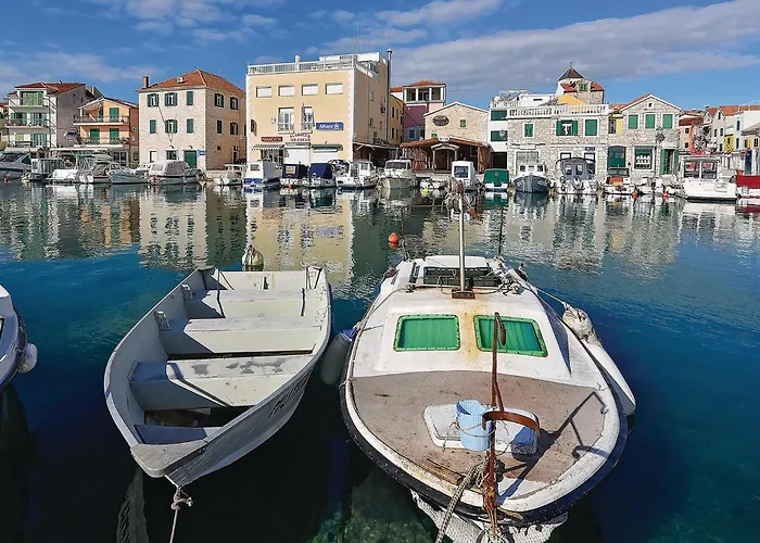 Lovely In Appartement *