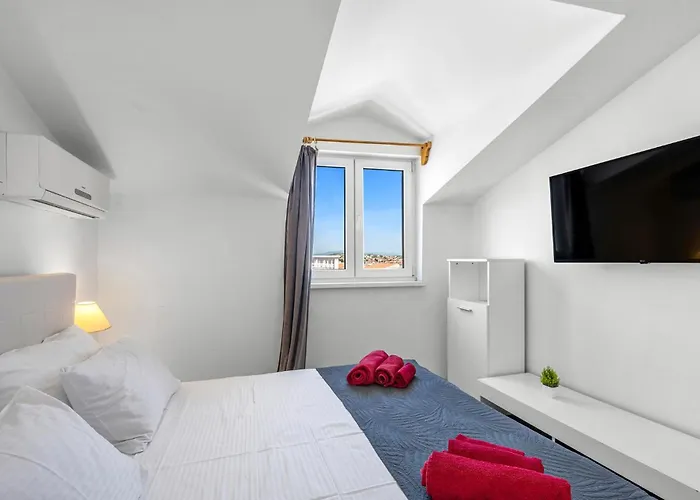 Lovely In Appartement *